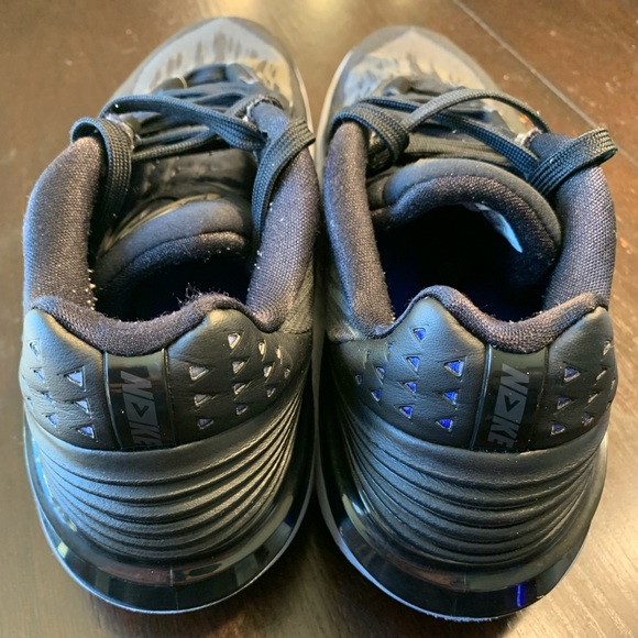 Nike Air Zoom G.T. Cut 2 Basketball shoes - Picture 5 of 9